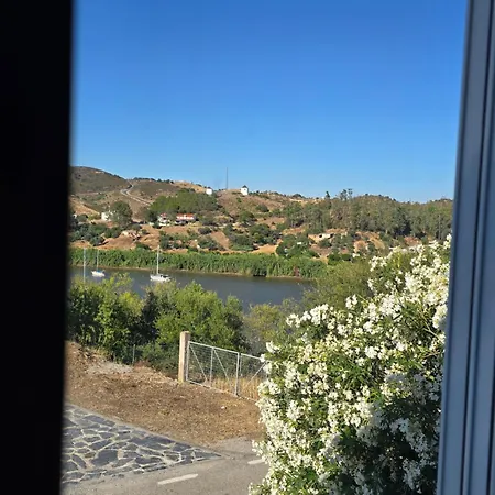 Villa Pool&river Alcoutim