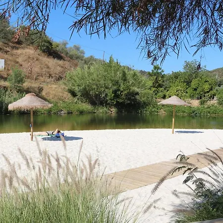 Pool&river * Alcoutim