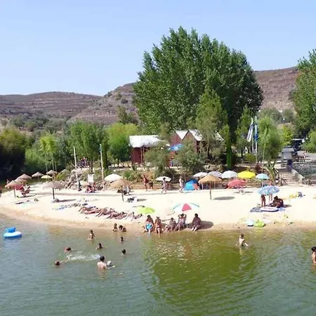 Pool&river Villa Alcoutim